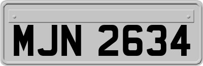 MJN2634