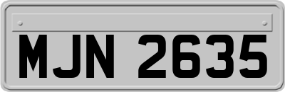 MJN2635