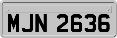 MJN2636