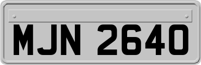 MJN2640