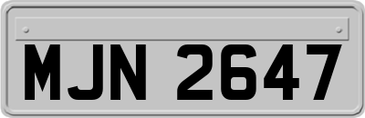 MJN2647