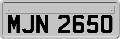 MJN2650