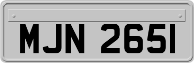 MJN2651