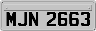 MJN2663