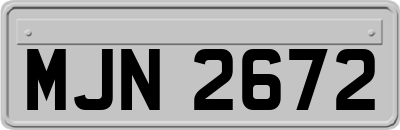 MJN2672