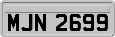MJN2699