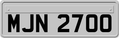 MJN2700