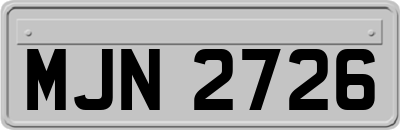 MJN2726