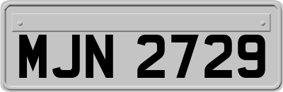 MJN2729
