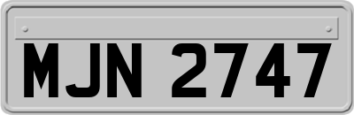MJN2747