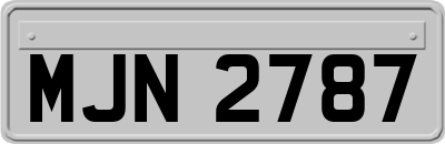 MJN2787