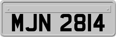 MJN2814