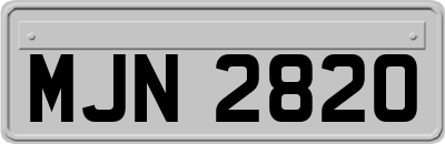 MJN2820