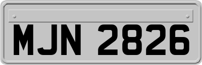 MJN2826