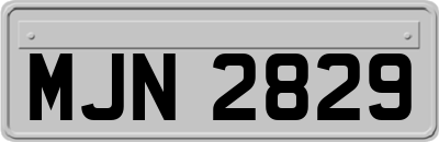 MJN2829