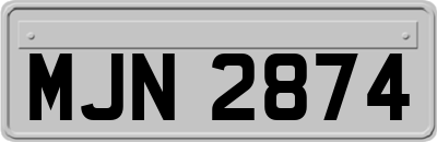MJN2874