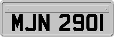 MJN2901