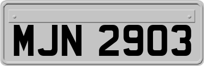 MJN2903