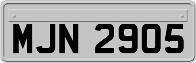 MJN2905