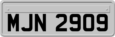 MJN2909