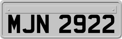 MJN2922