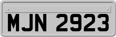 MJN2923