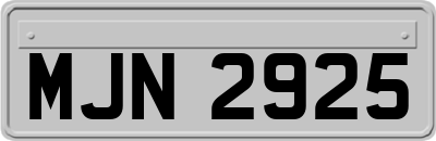 MJN2925