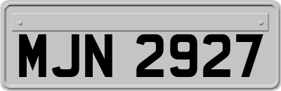 MJN2927