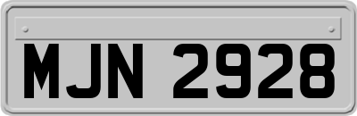 MJN2928