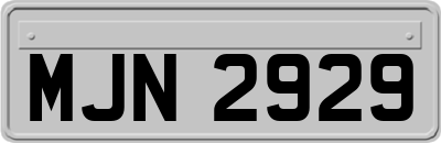 MJN2929