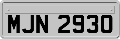 MJN2930