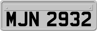 MJN2932