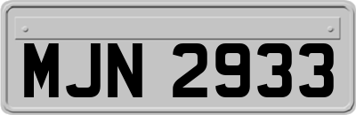 MJN2933