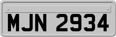 MJN2934