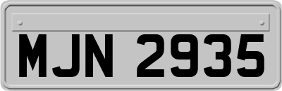 MJN2935