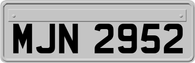 MJN2952