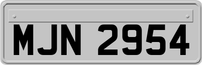 MJN2954