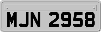 MJN2958