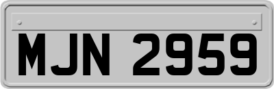MJN2959