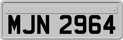 MJN2964