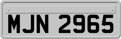 MJN2965