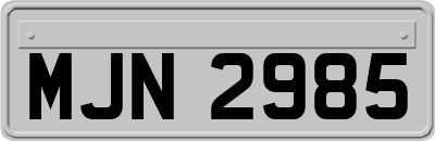 MJN2985