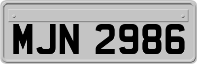 MJN2986