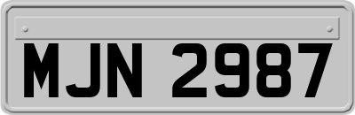 MJN2987