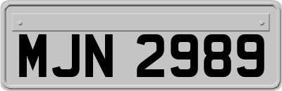 MJN2989