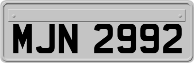 MJN2992