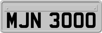 MJN3000
