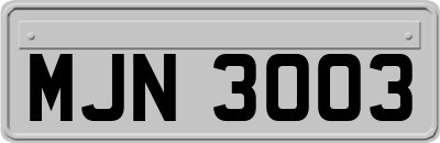 MJN3003