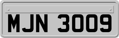 MJN3009