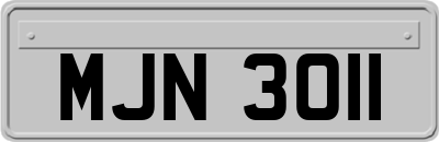 MJN3011